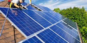Production de l’électricité photovoltaïque rentable à Malemort-du-Comtat
